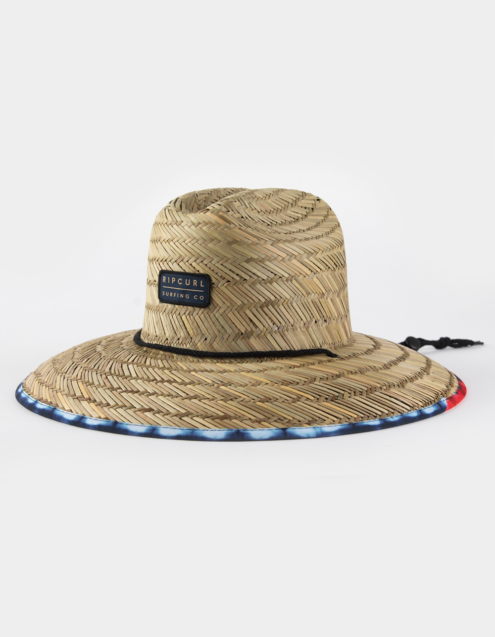 RIP CURL Mix Up Mens Straw Lifeguard 