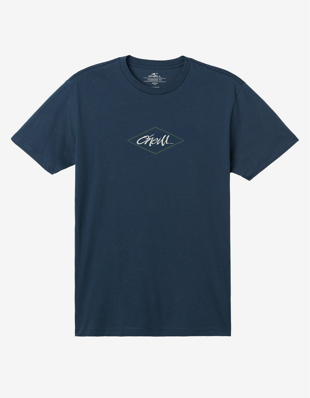 O'NEILL Diamond Mens Tee - NAVY