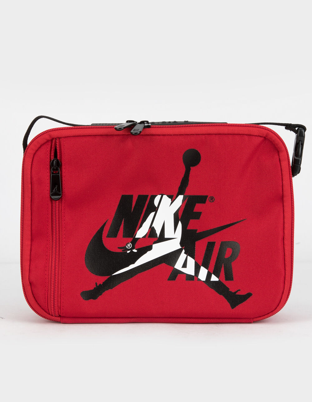 JORDAN Jumpman Classic Lunch Box RED Tillys
