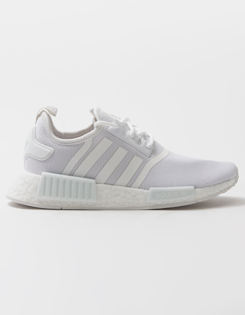 ADIDAS NMD R1 Shoes WHITE |