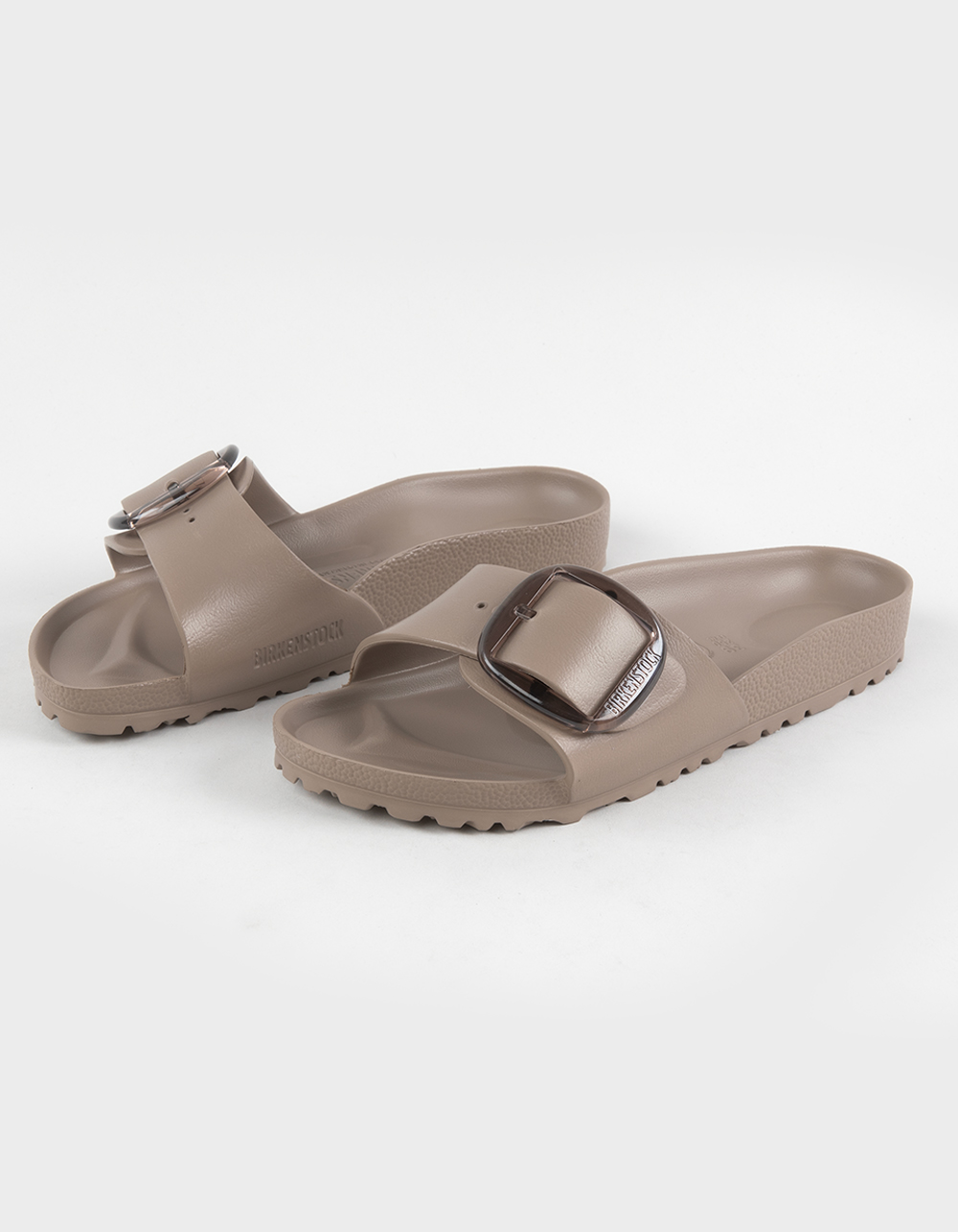 BIRKENSTOCK Madrid Big Buckle Womens EVA Sandals