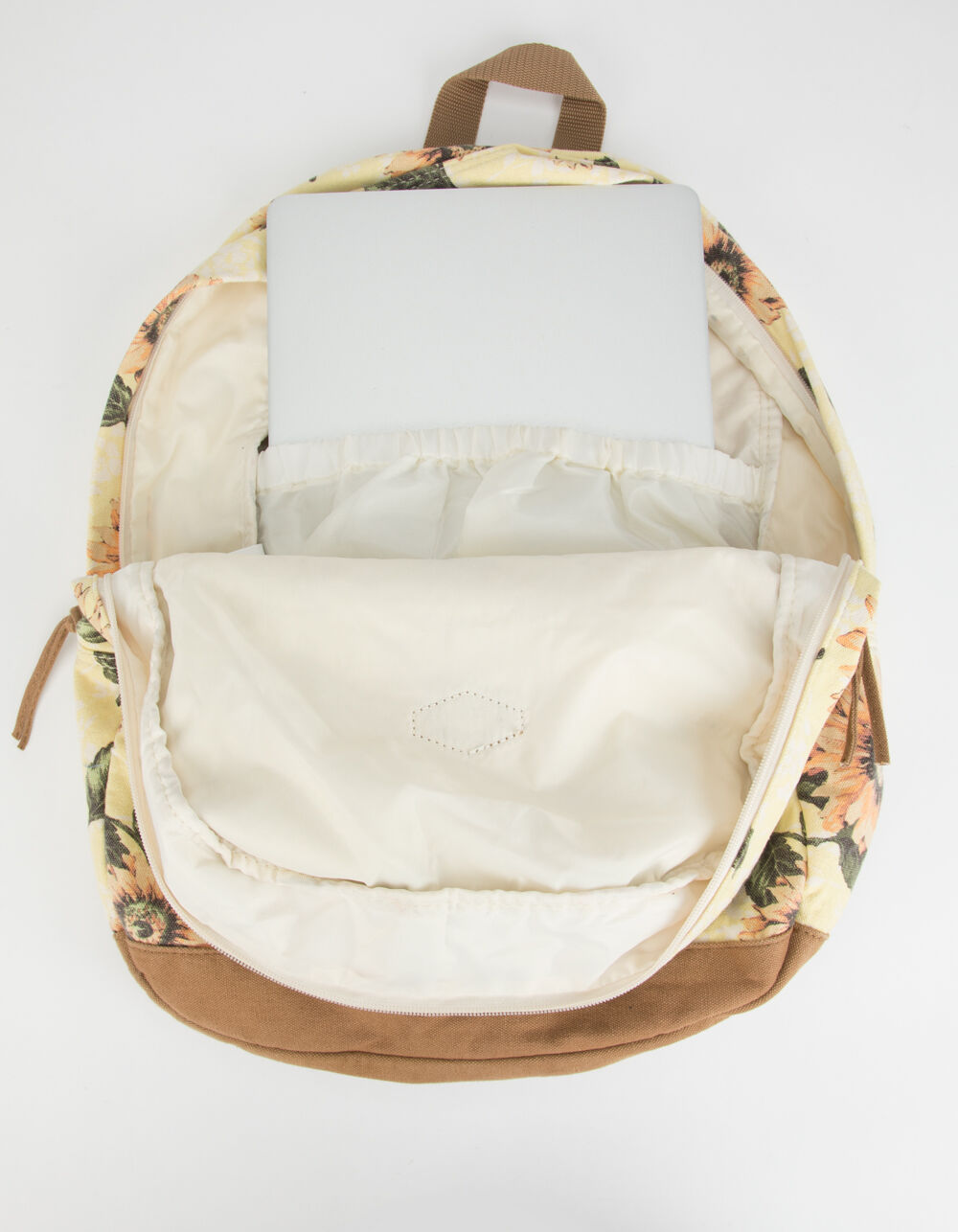 O'NEILL Shoreline Sunflower Backpack YELLOW Tillys