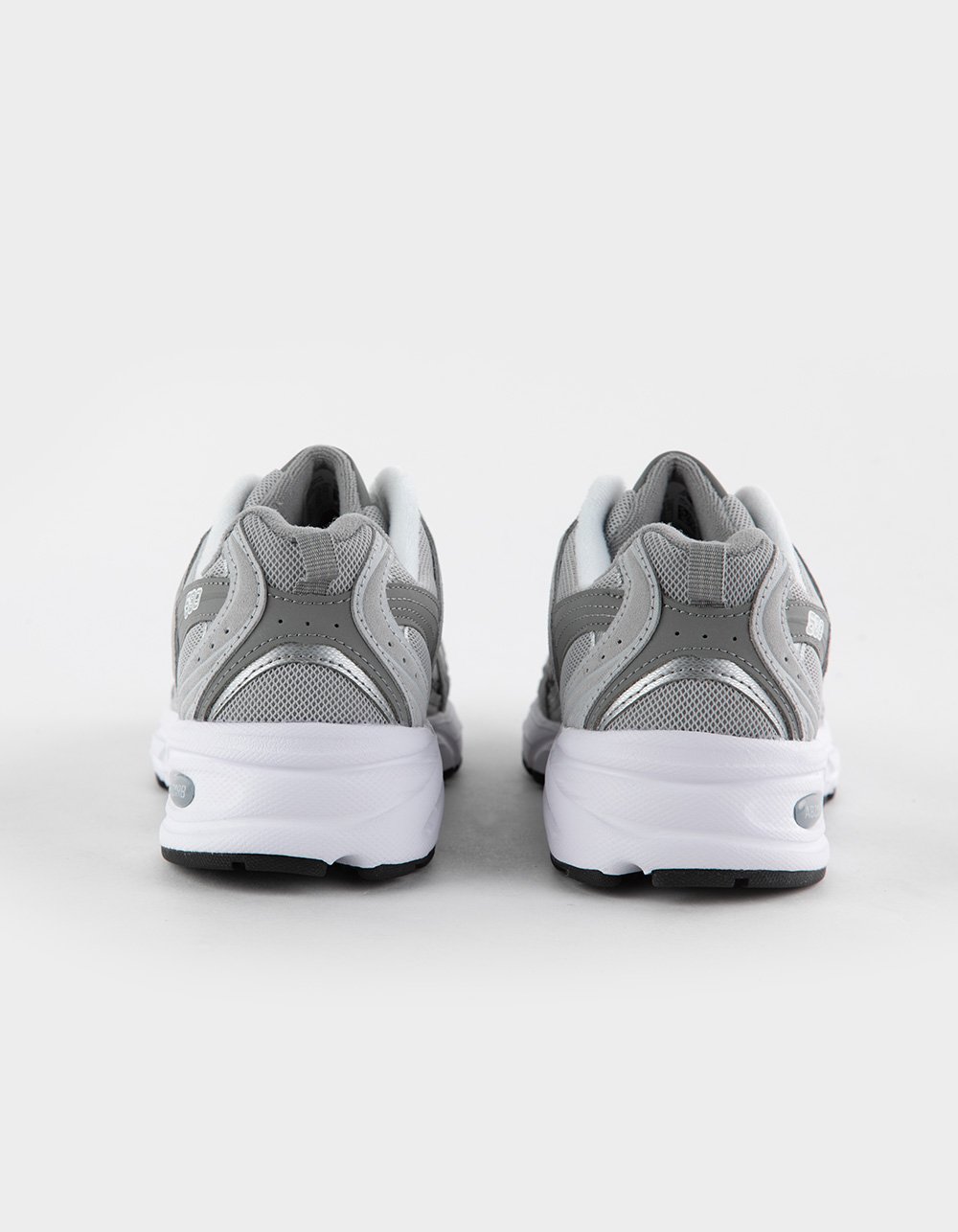 NEW BALANCE 530 Womens Shoes - GRAY COMBO