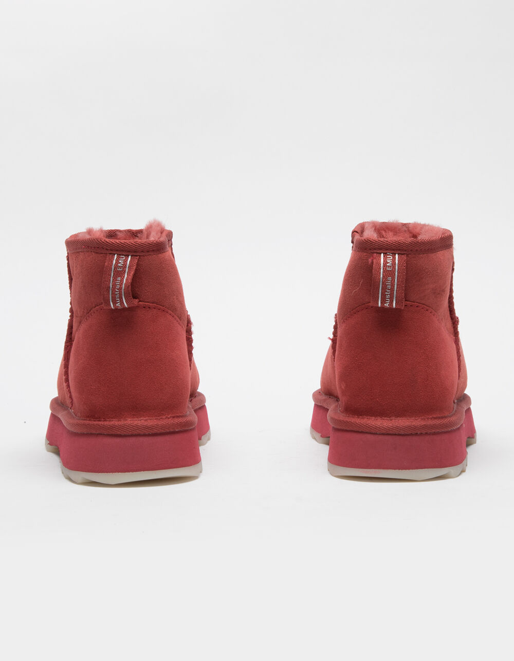 EMU AUSTRALIA Sharky Micro Womens Boots 