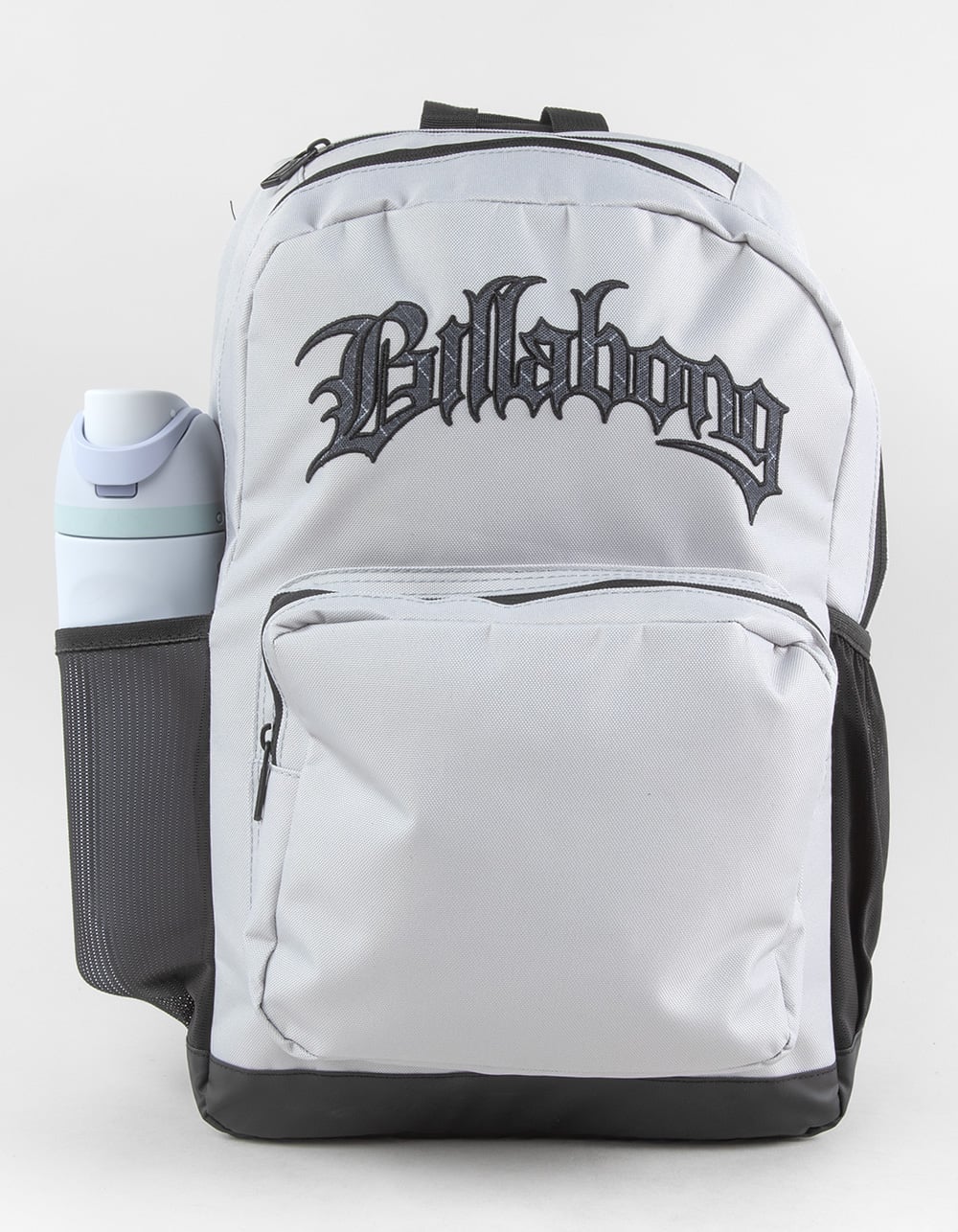 BILLABONG Back To Goth Backpack - GRAY COMBO