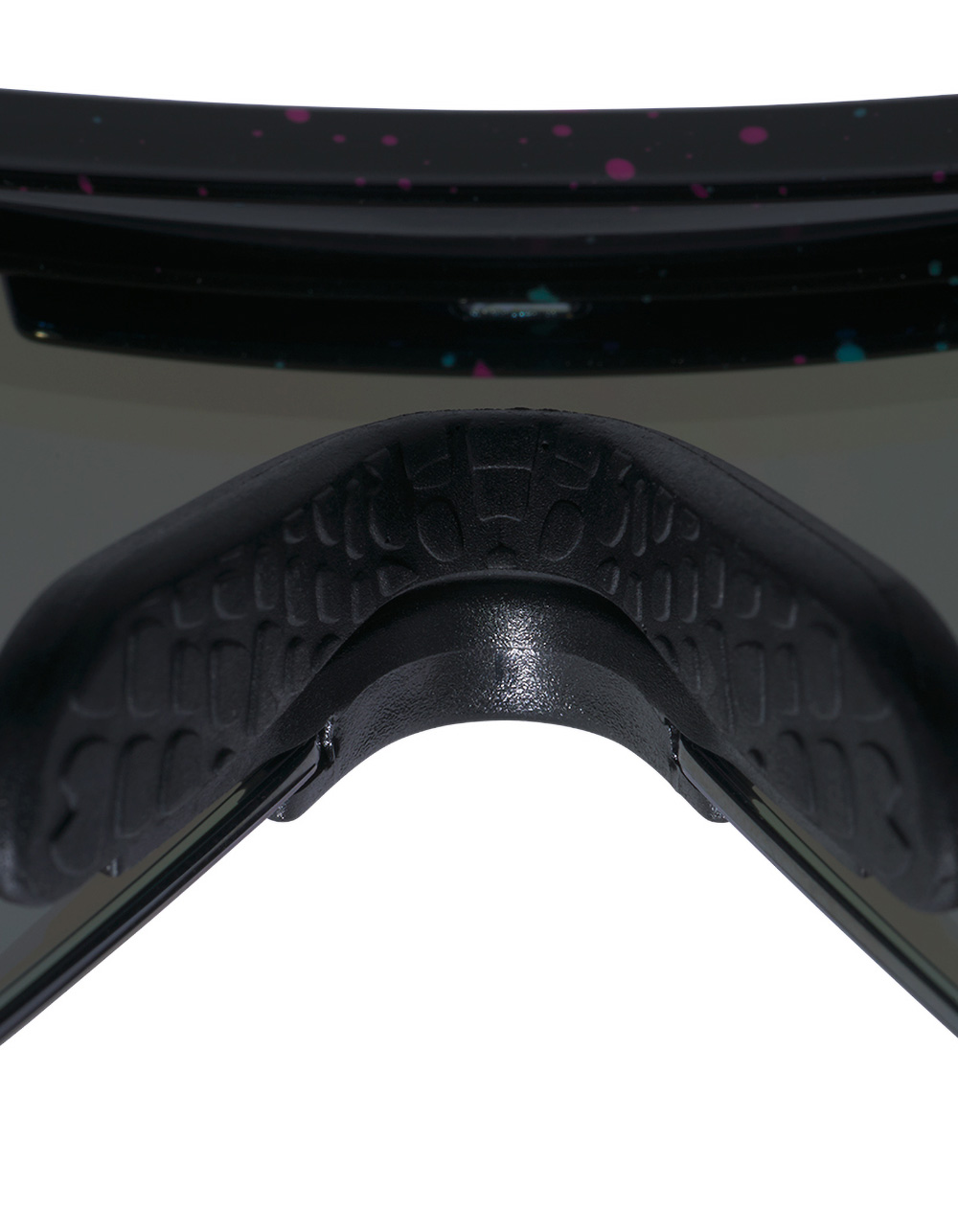 PIT VIPER The Midnight Original 2.0 Sunglasses - BLACK COMBO