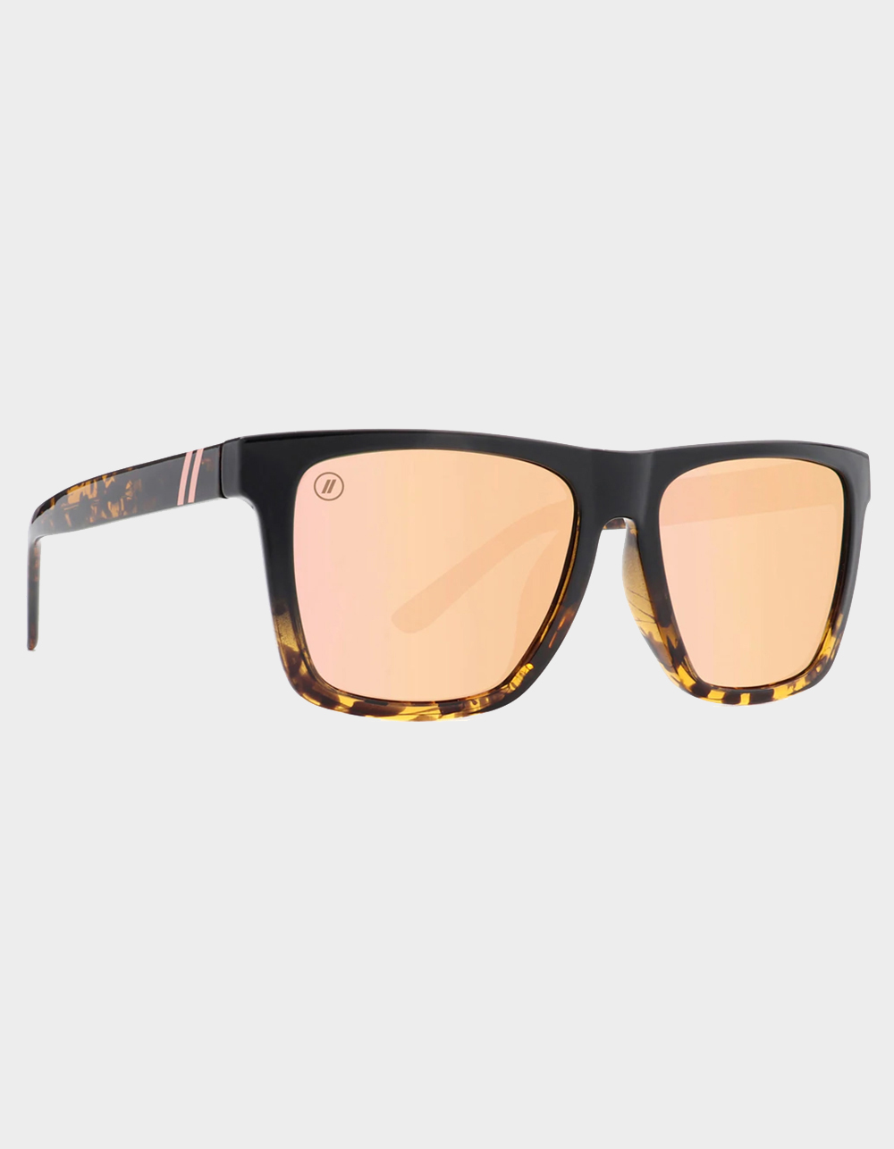 BLENDERS EYEWEAR Wild Kara Polarized Sunglasses TORTOISE Tillys