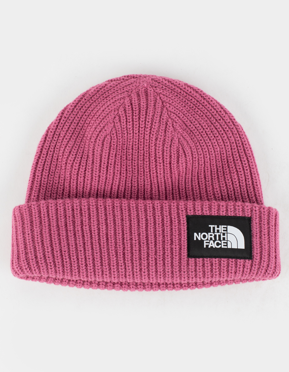 THE NORTH FACE Salty Dog Beanie - PURPLE | Tillys
