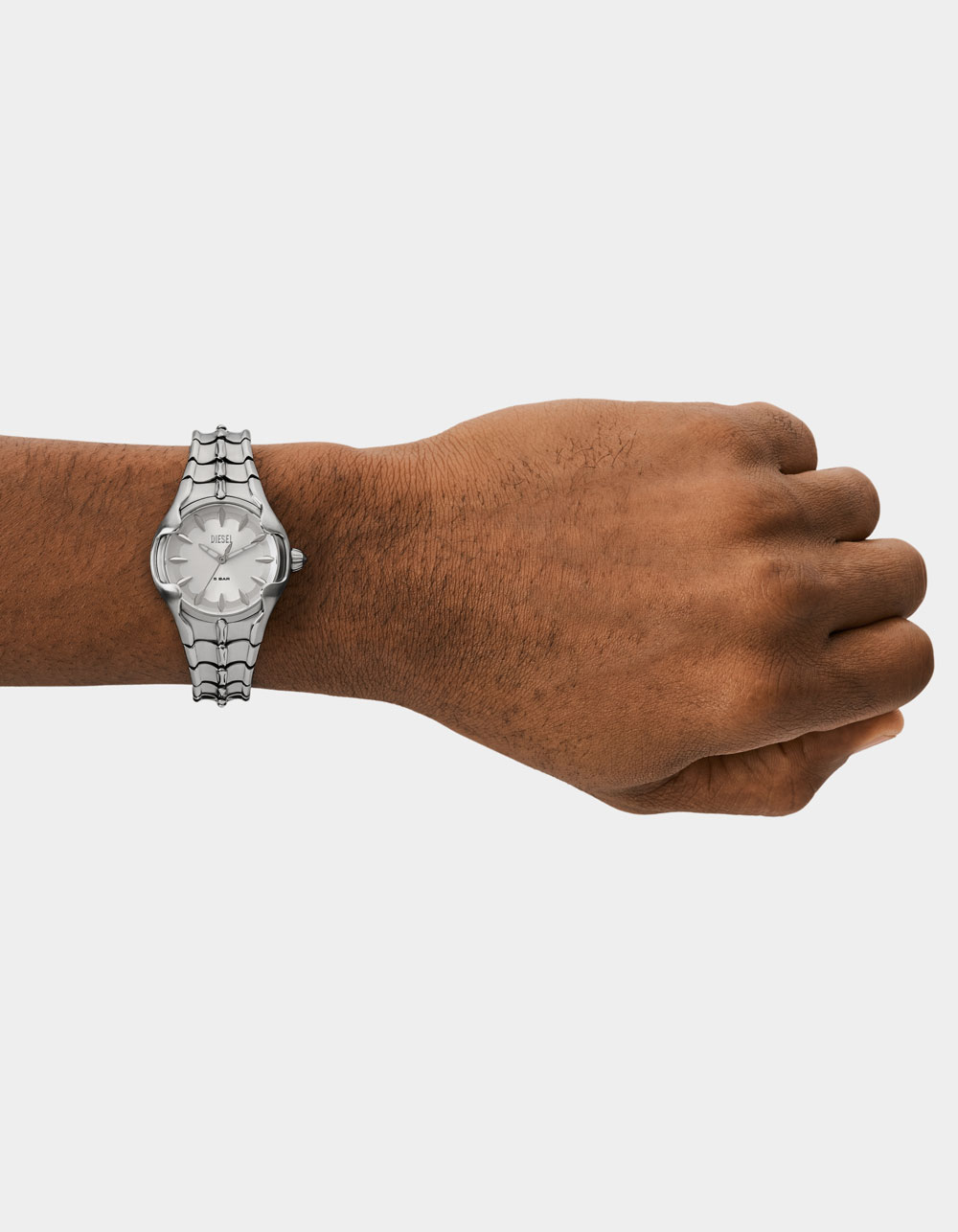 DIESEL Vert Watch