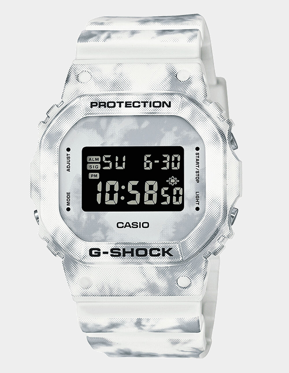G-SHOCK DW5600GC-7 Watch