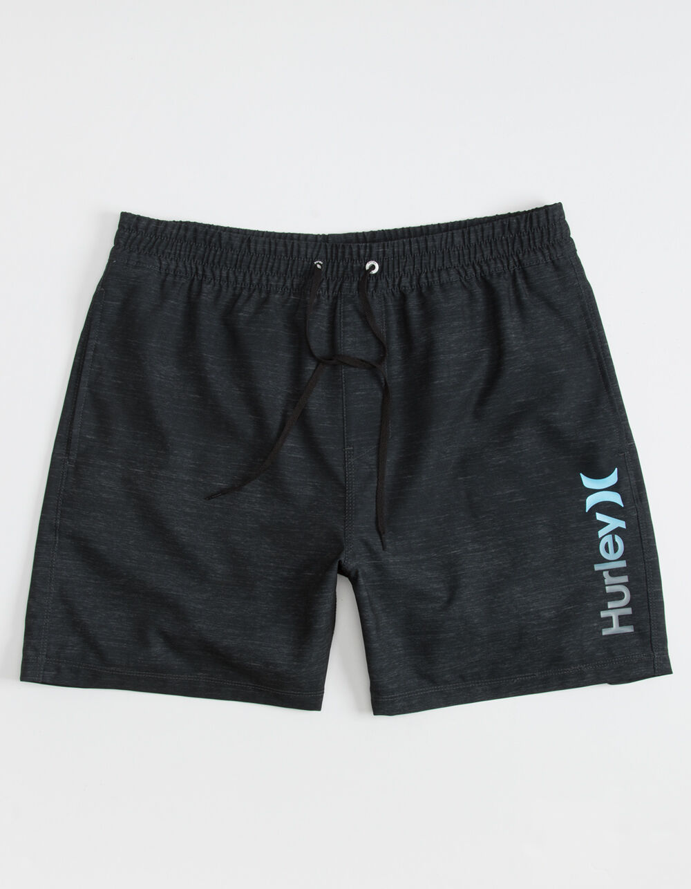 HURLEY C Street Mens Volley Shorts BLACK Tillys