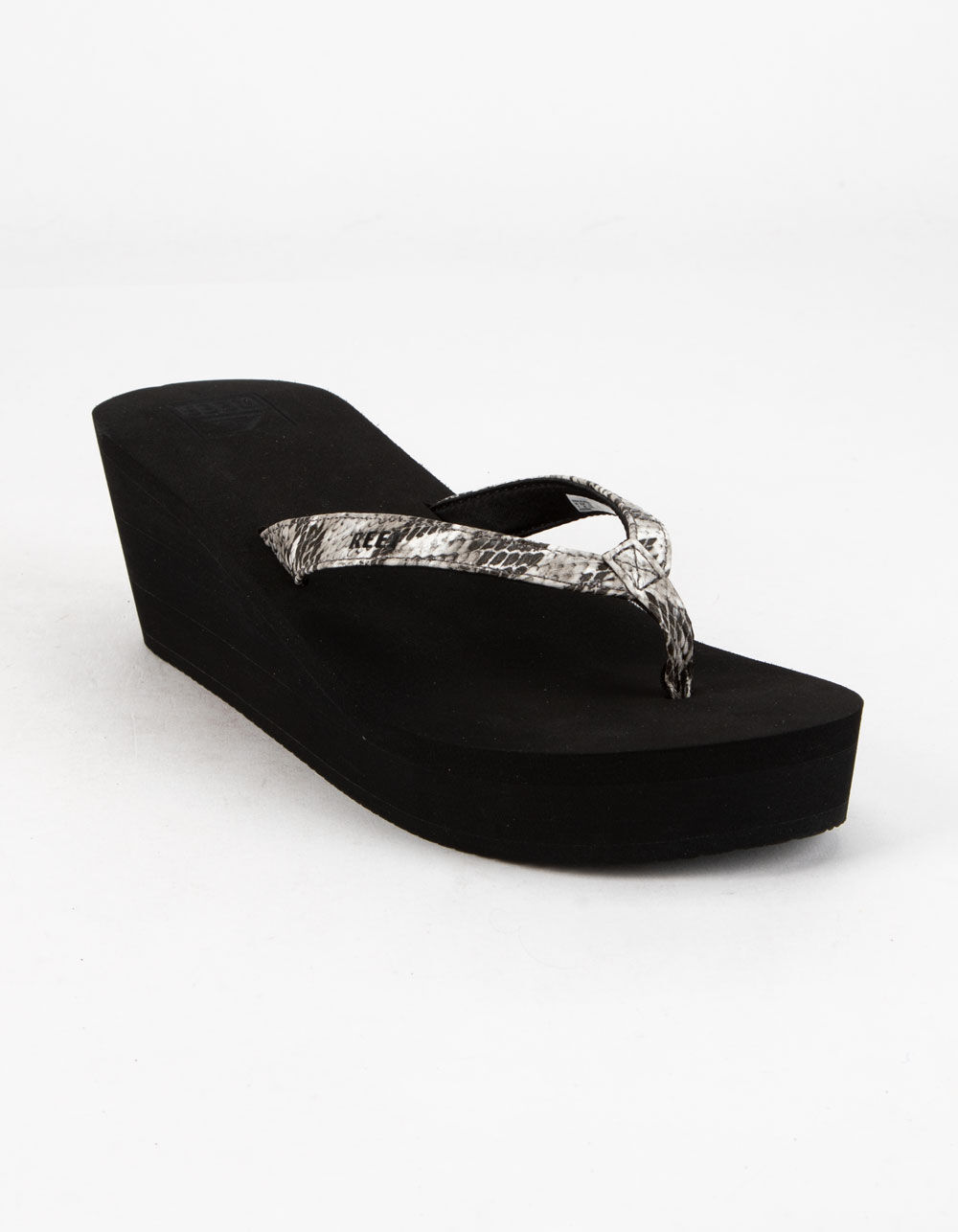 reef midnight wedge