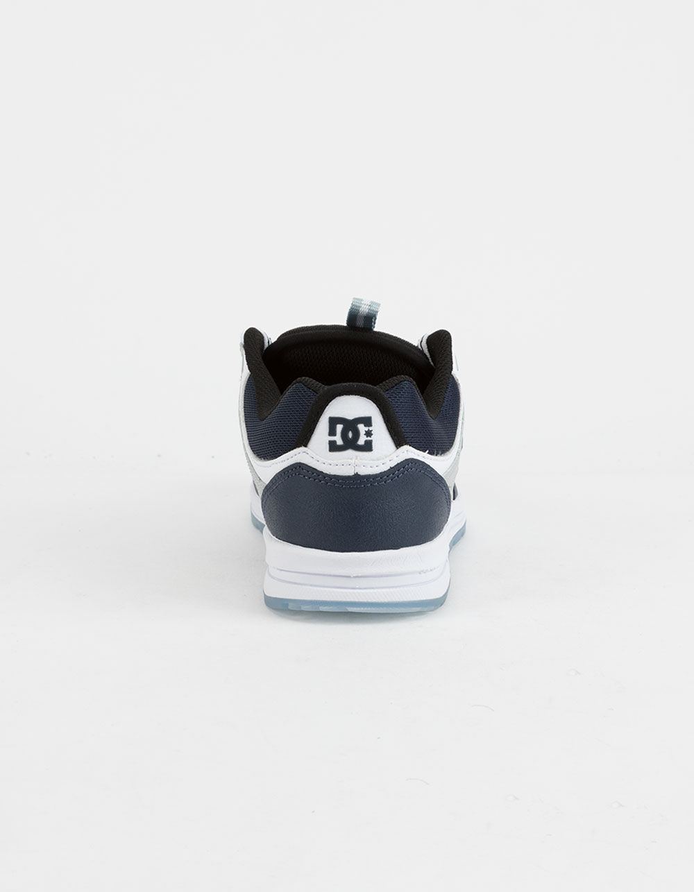 dc kalis lite on feet