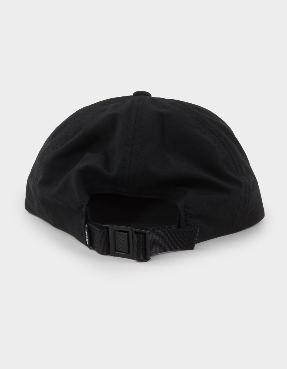 VANS Cafe Jockey Strapback Hat