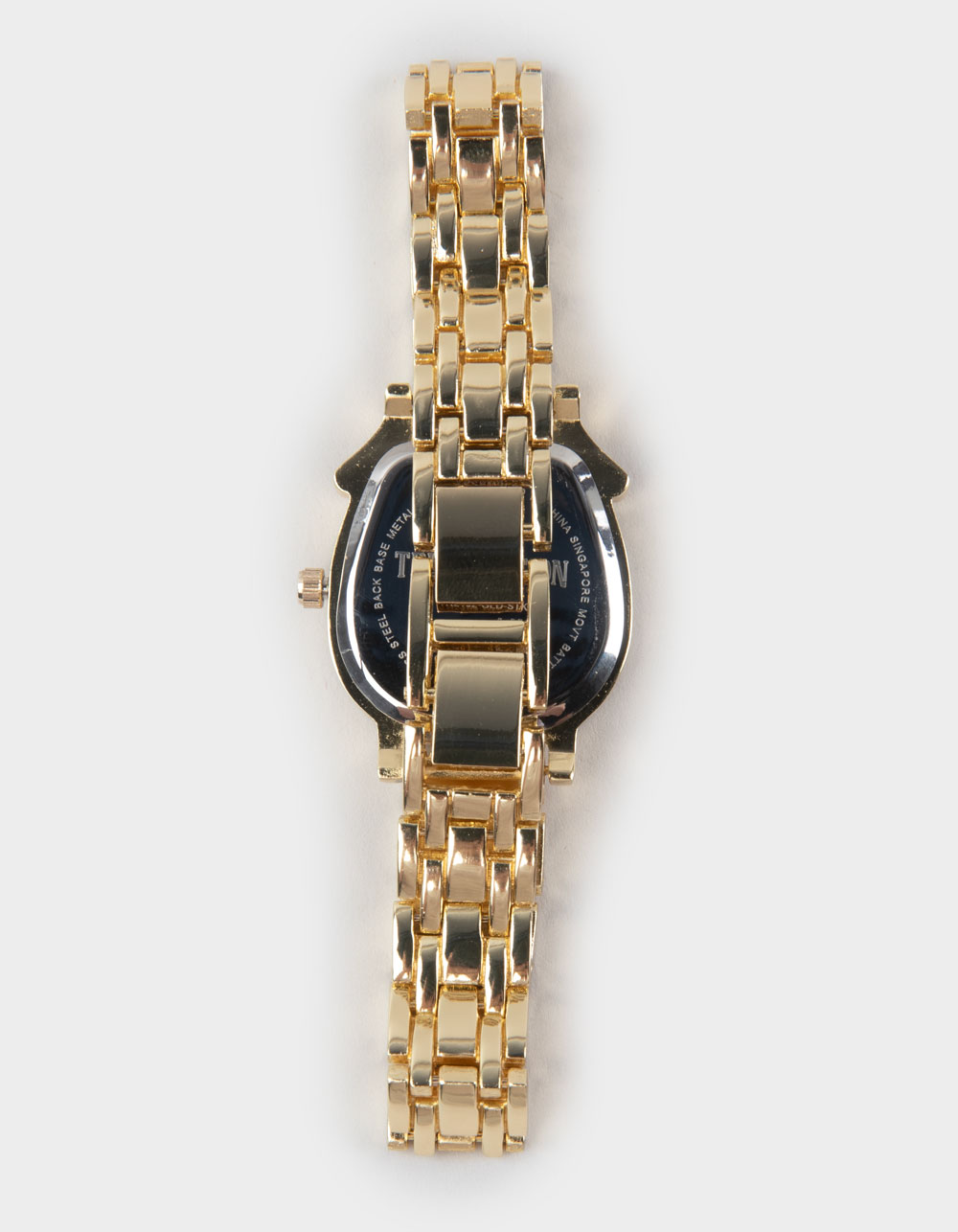 TRUE RELIGION Watch - GOLD