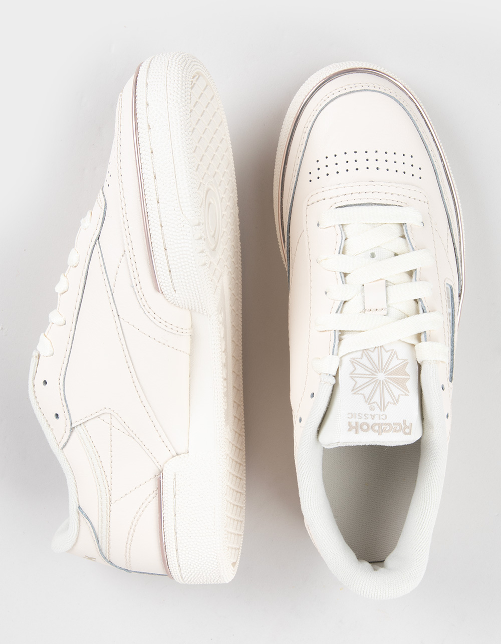 REEBOK Club C 85 Womens Shoes
