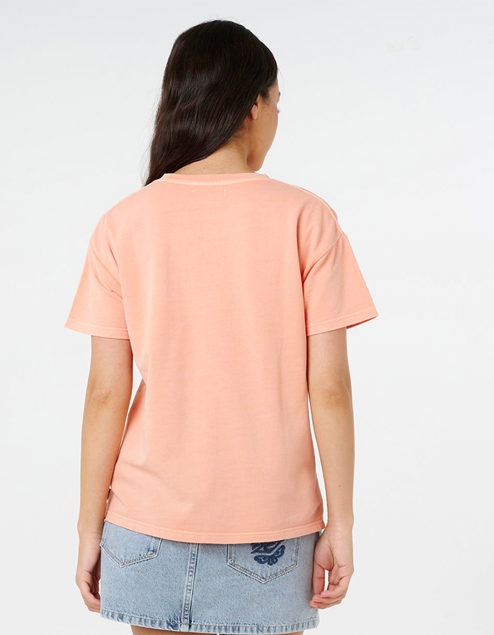 RIP CURL Surf Puff Party Pack Womens Relaxed Tee