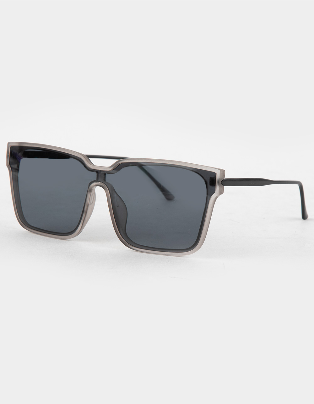 RSQ Square Shield Sunglasses