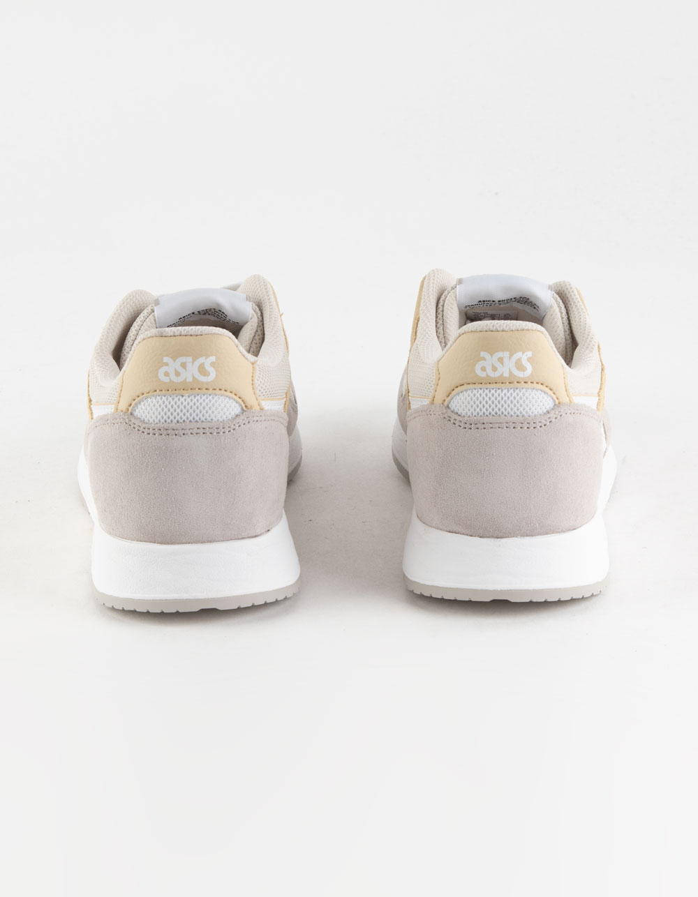 ASICS Lyte Classic Womens Shoes - OFF WHITE | Tillys