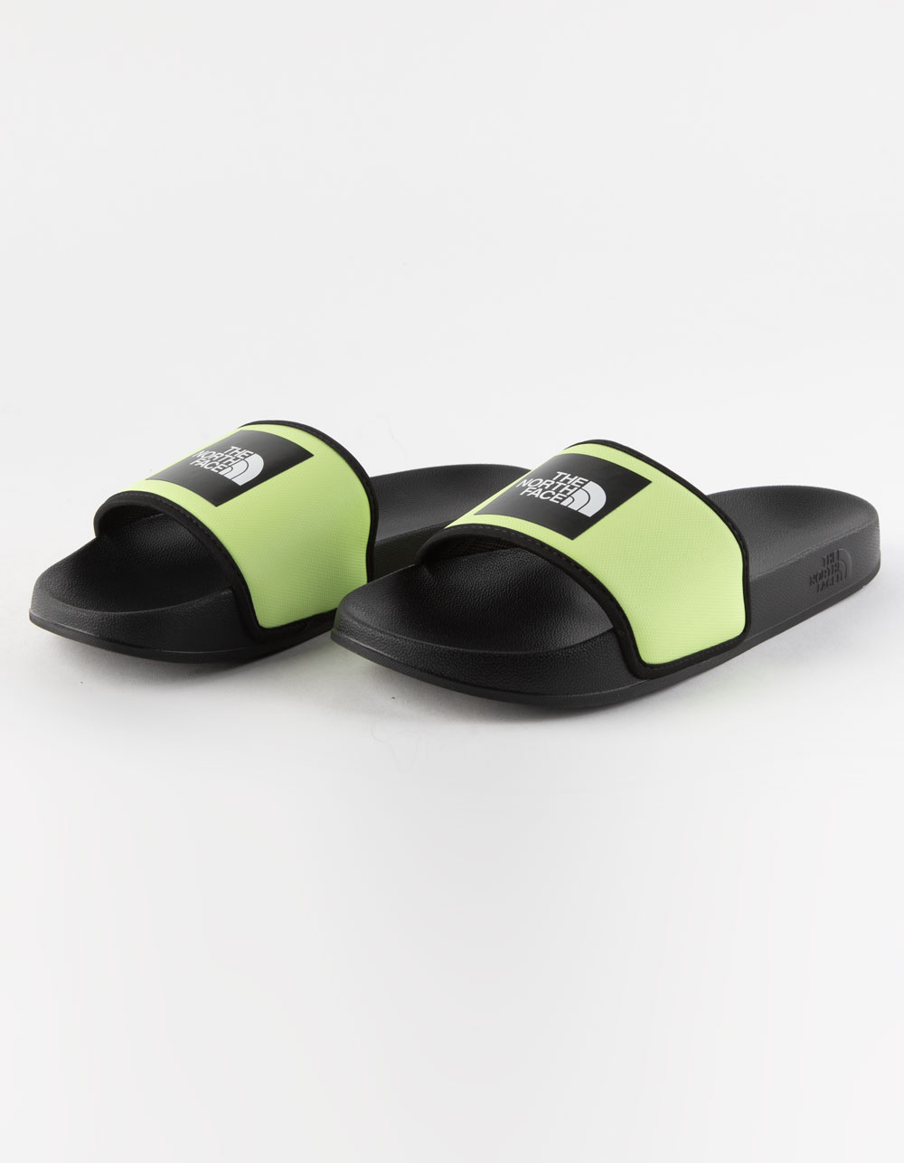 THE NORTH FACE Base Camp III Mens Slide 