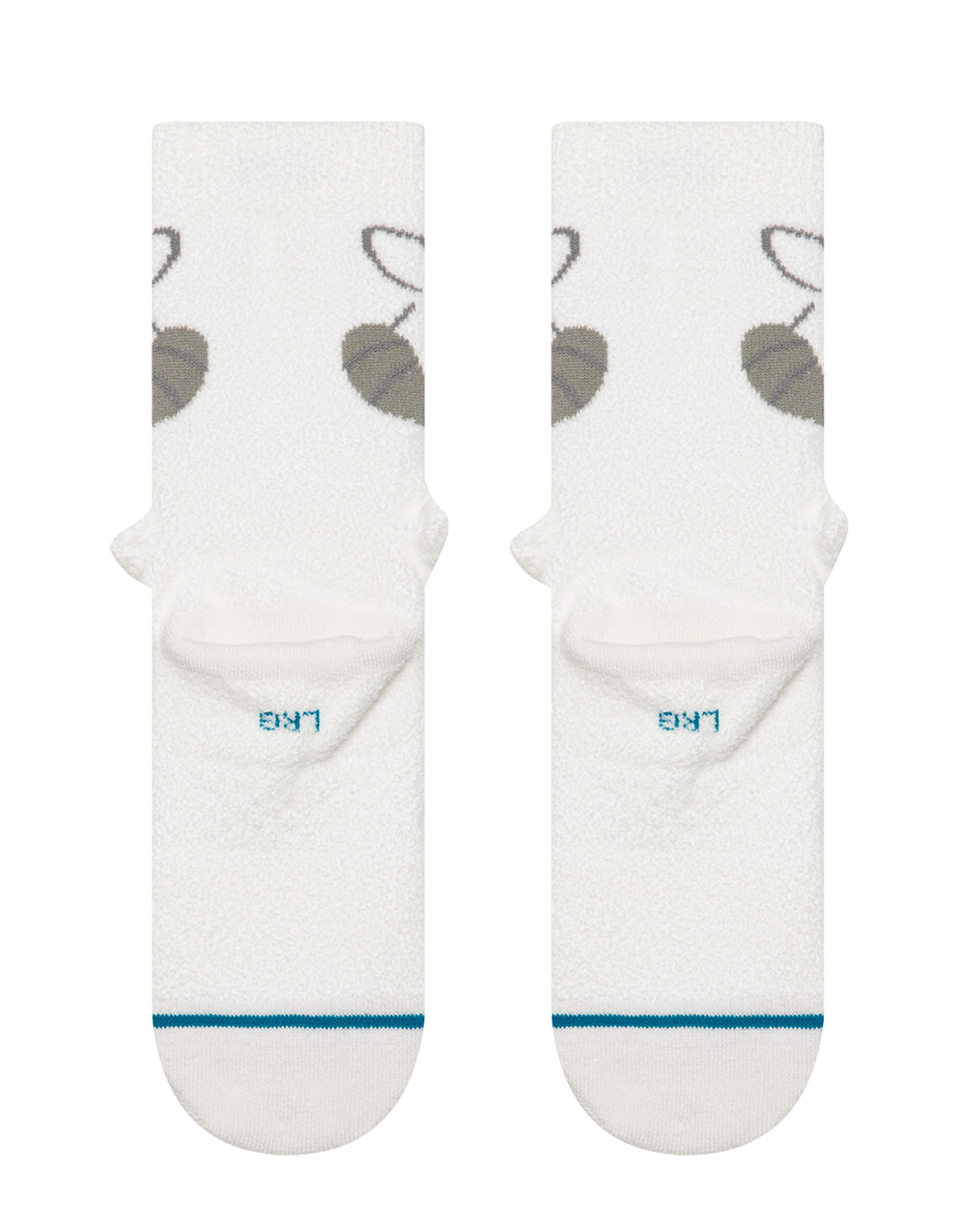 STANCE x Star Wars Tauntaun Kids Crew Socks - MULTI