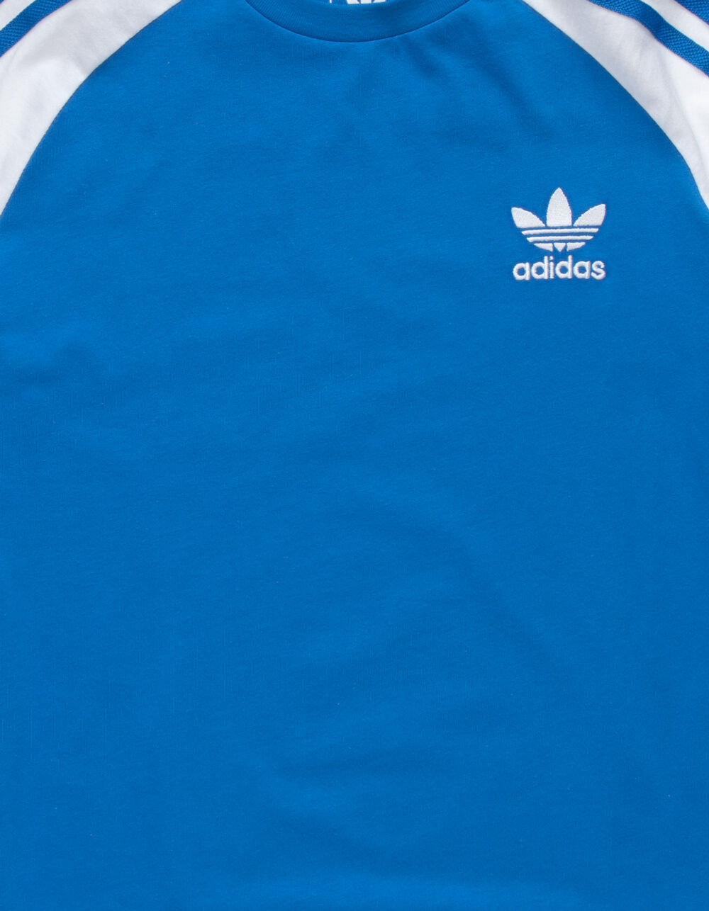 adidas california blue