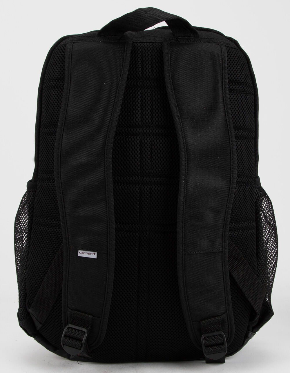 CARHARTT Legacy Classic Plus Backpack BLACK Tillys