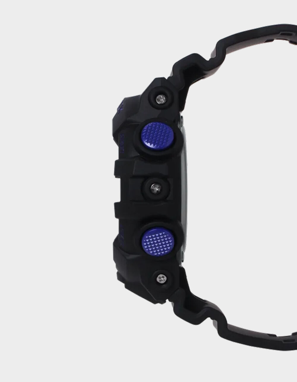 G-SHOCK GA700VB-1A Watch - BLK/BLUE