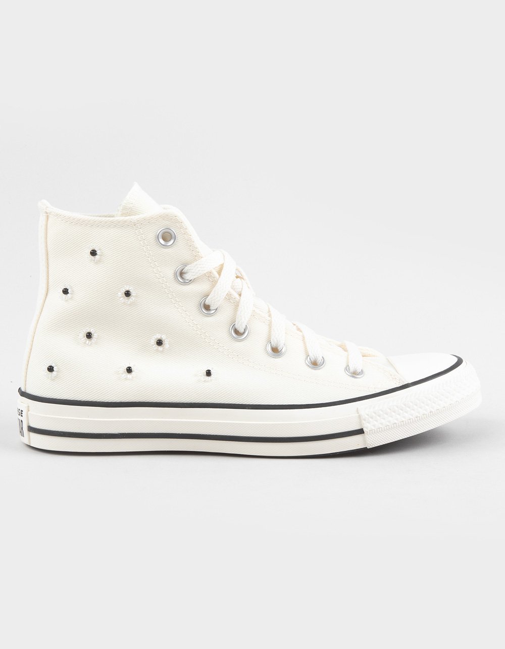 CONVERSE Chuck Taylor All Star Beads Womens High Top Shoes