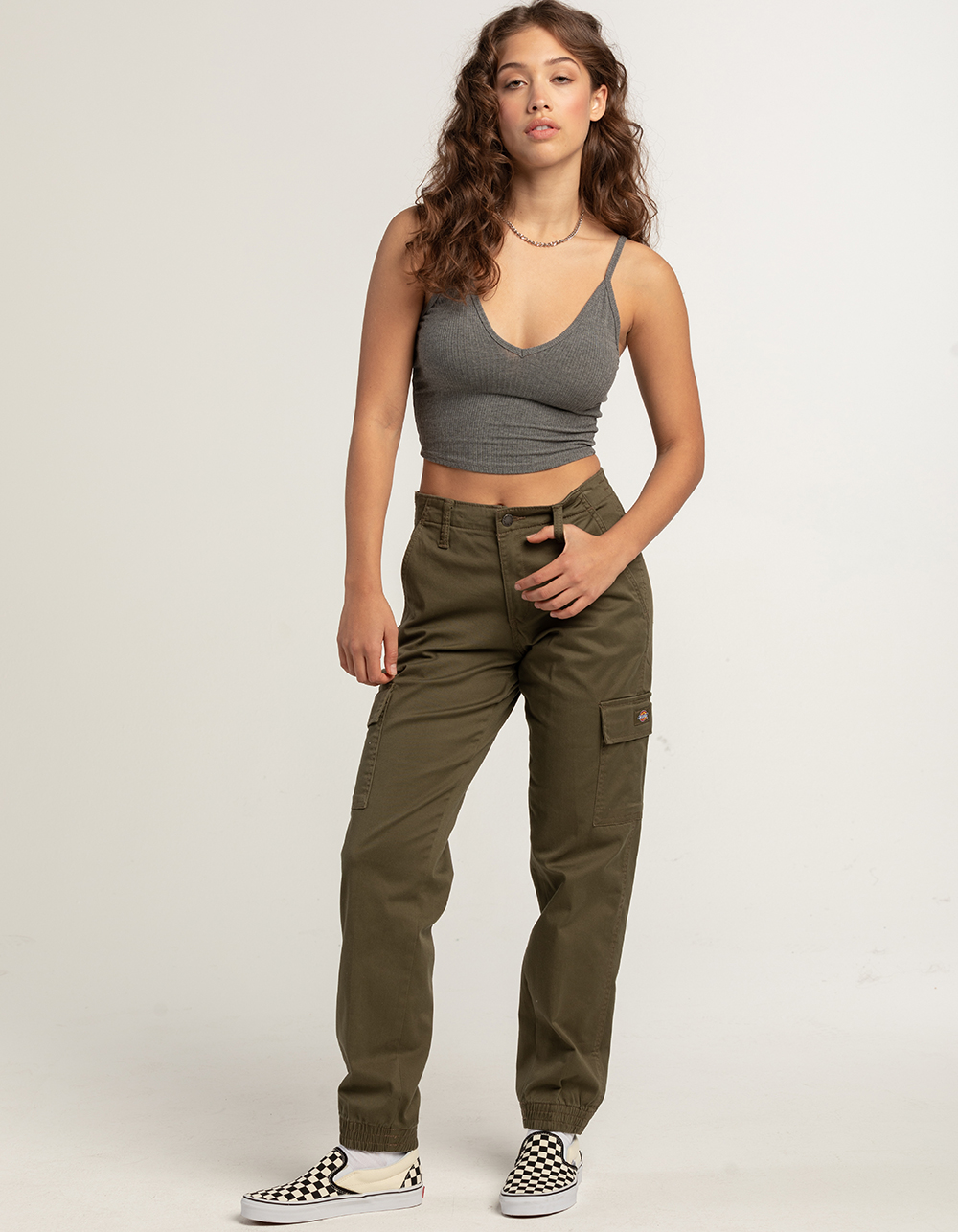 Military Pants For Women