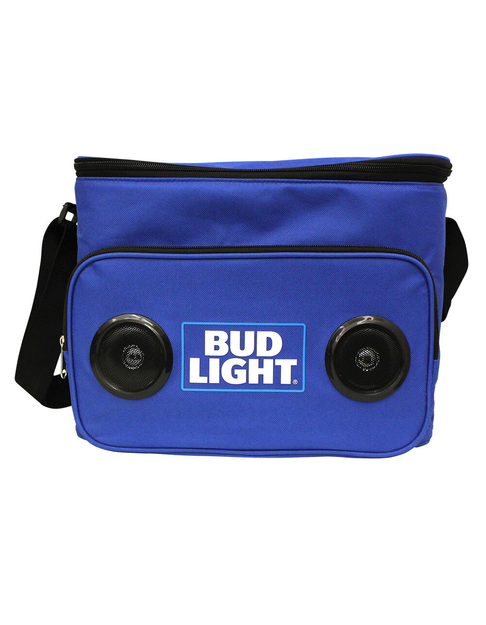 Bud Light Speaker Cooler Bag image number 0