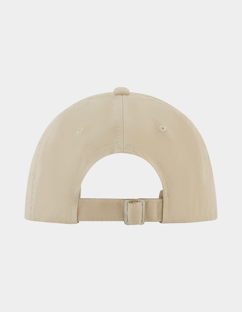 PEANUTS Snoopy Baseball Cap - BEIGE
