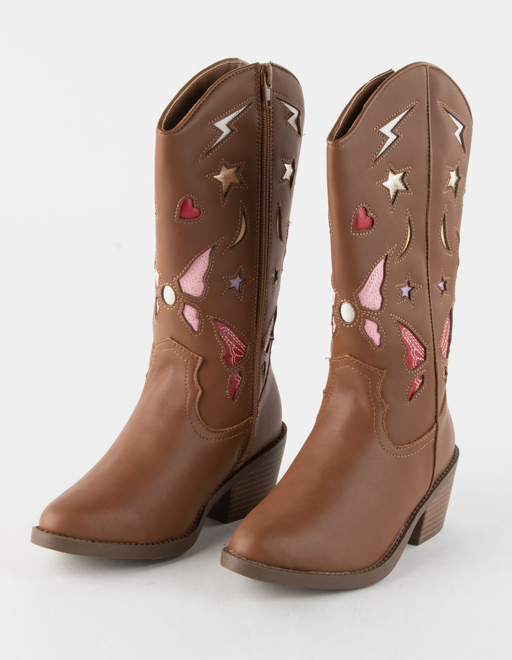 STEVE MADDEN Cowboy Boots - Tillys