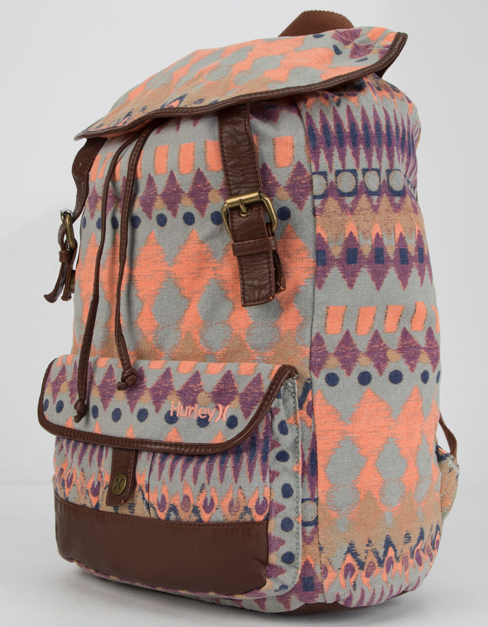 HURLEY High Society Backpack image number 1