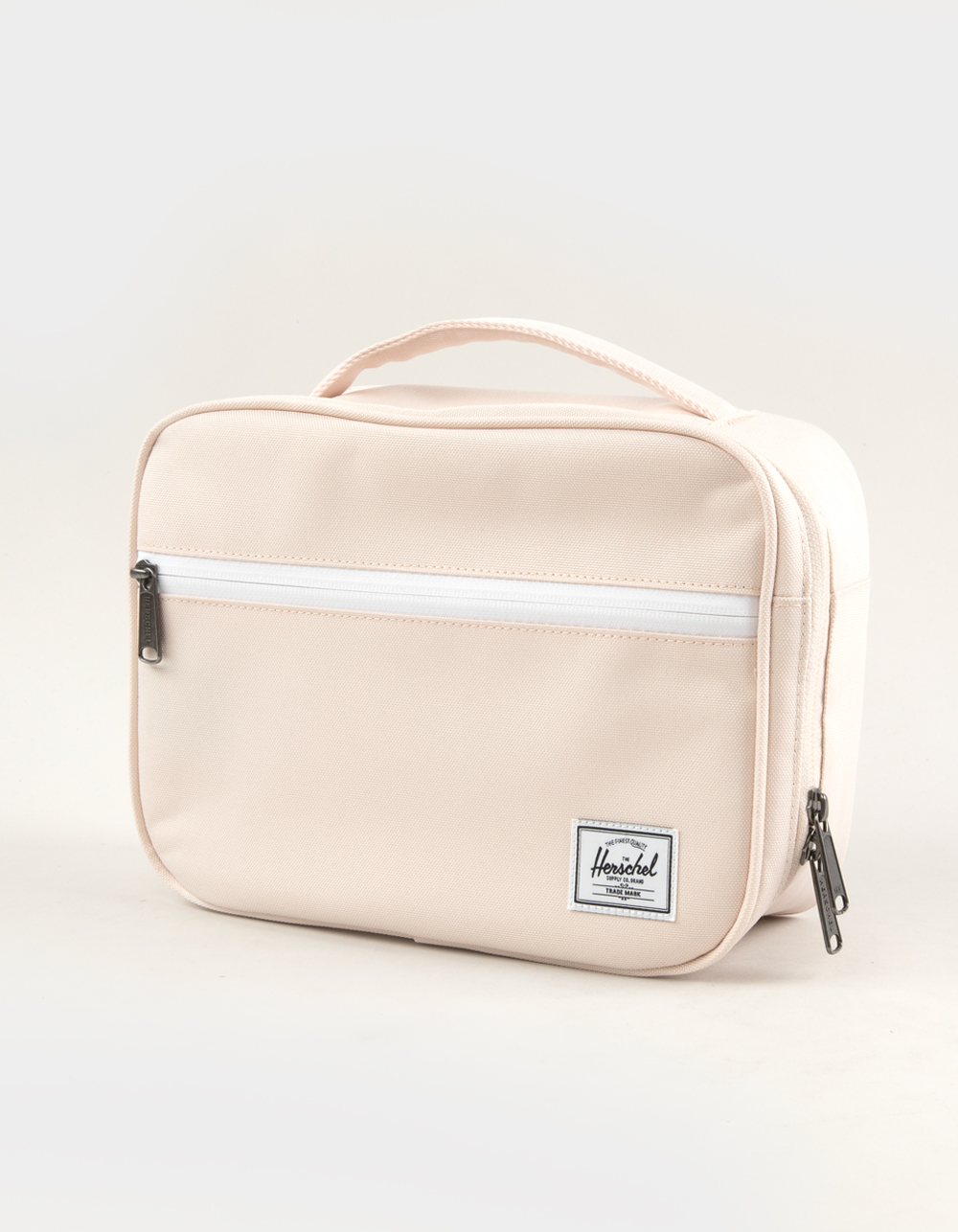 HERSCHEL SUPPLY CO. Pop Quiz Lunch Box