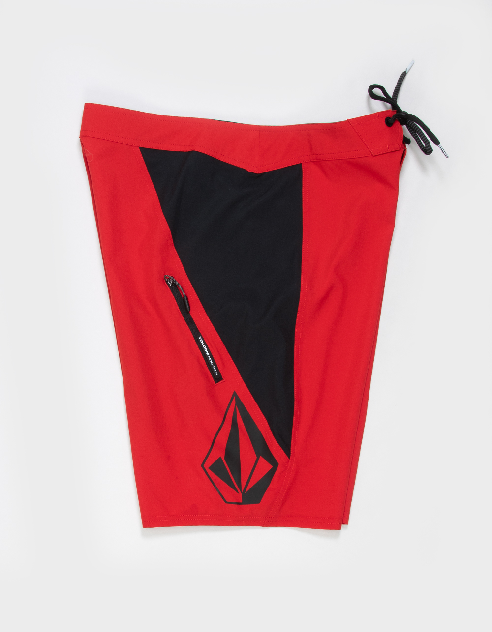 VOLCOM Pro Mod Mens 21" Boardshorts - RED