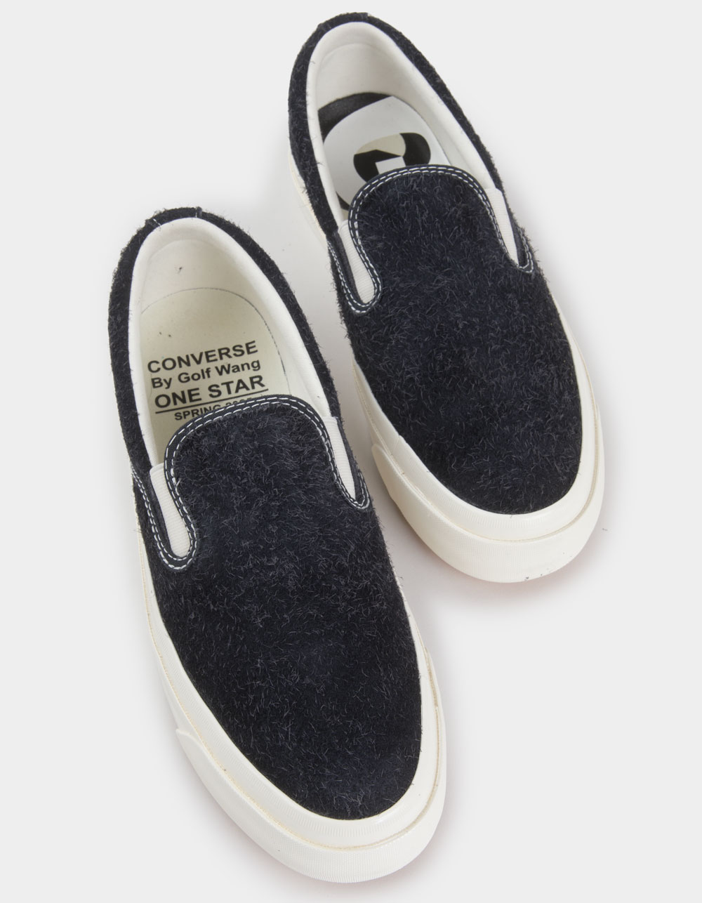 CONVERSE x Golf Wang Tyler, The Creator One Star Slip-On Mens Shoes