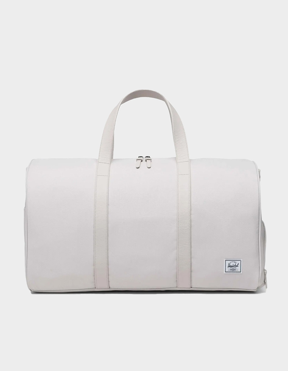 HERSCHEL SUPPLY CO. Novel Duffle Bag - MOONBEAM