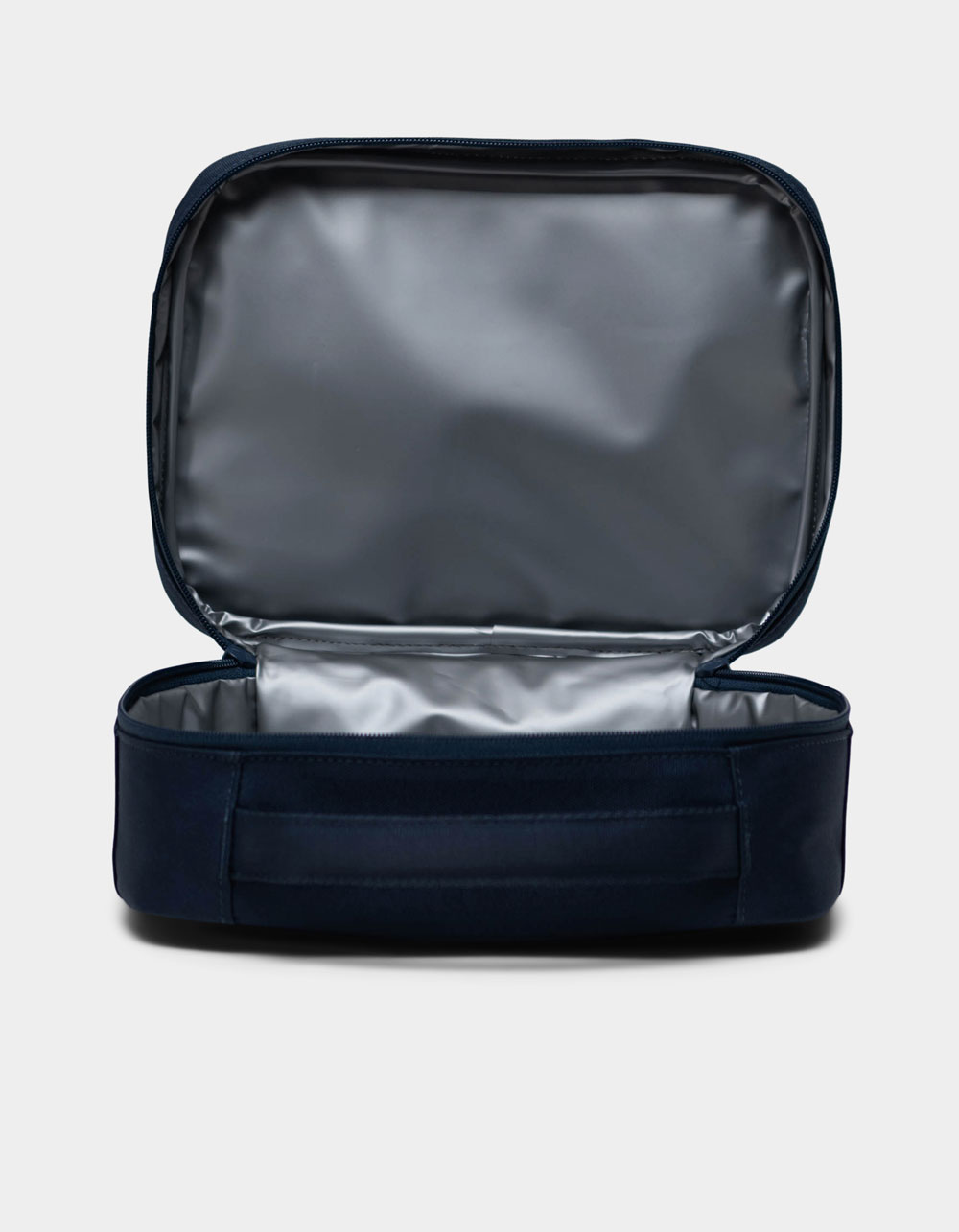 HERSCHEL SUPPLY CO. Pop Quiz Lunch Box - NAVY