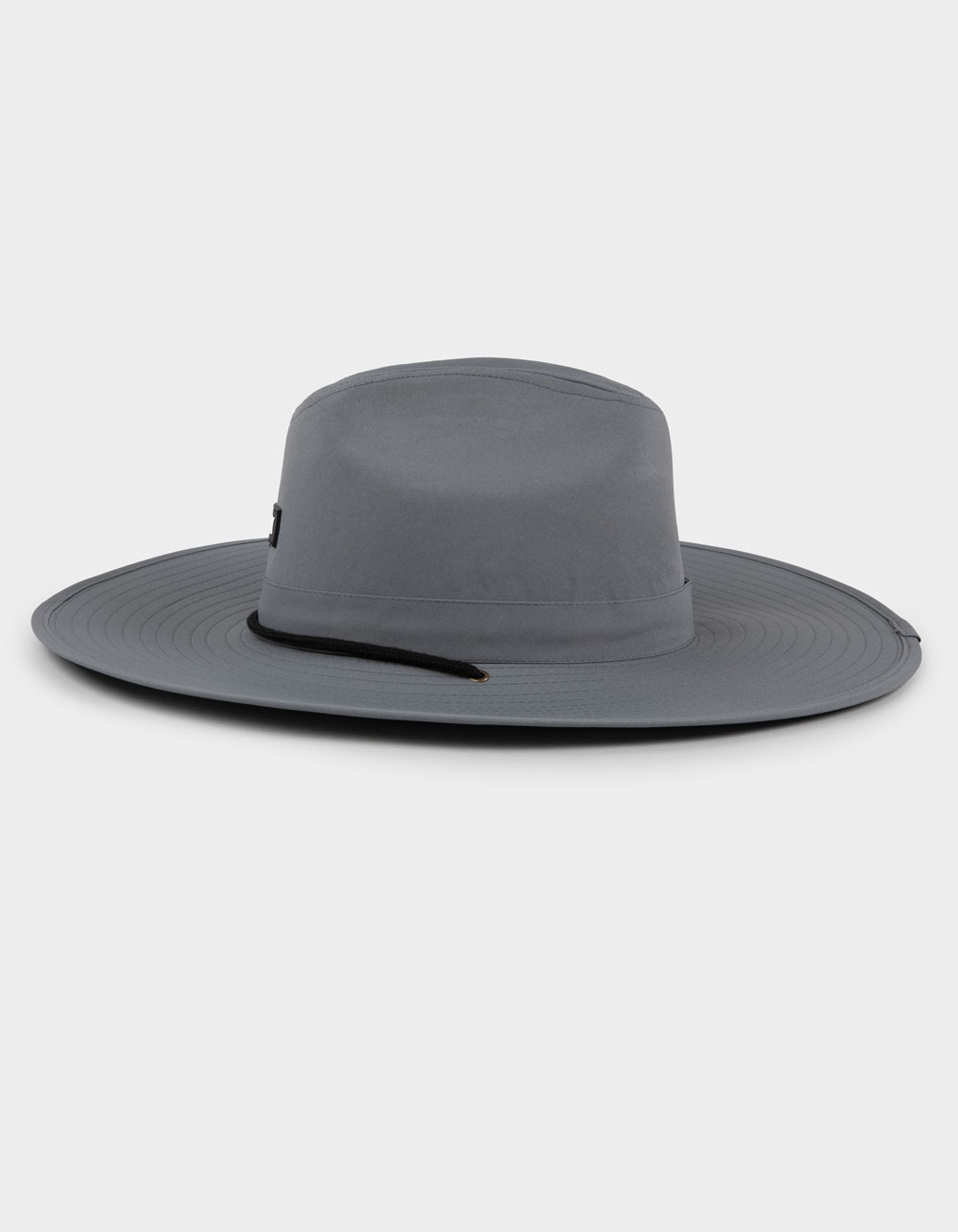HURLEY Land To Sea Protect Lifeguard Hat - GRAY