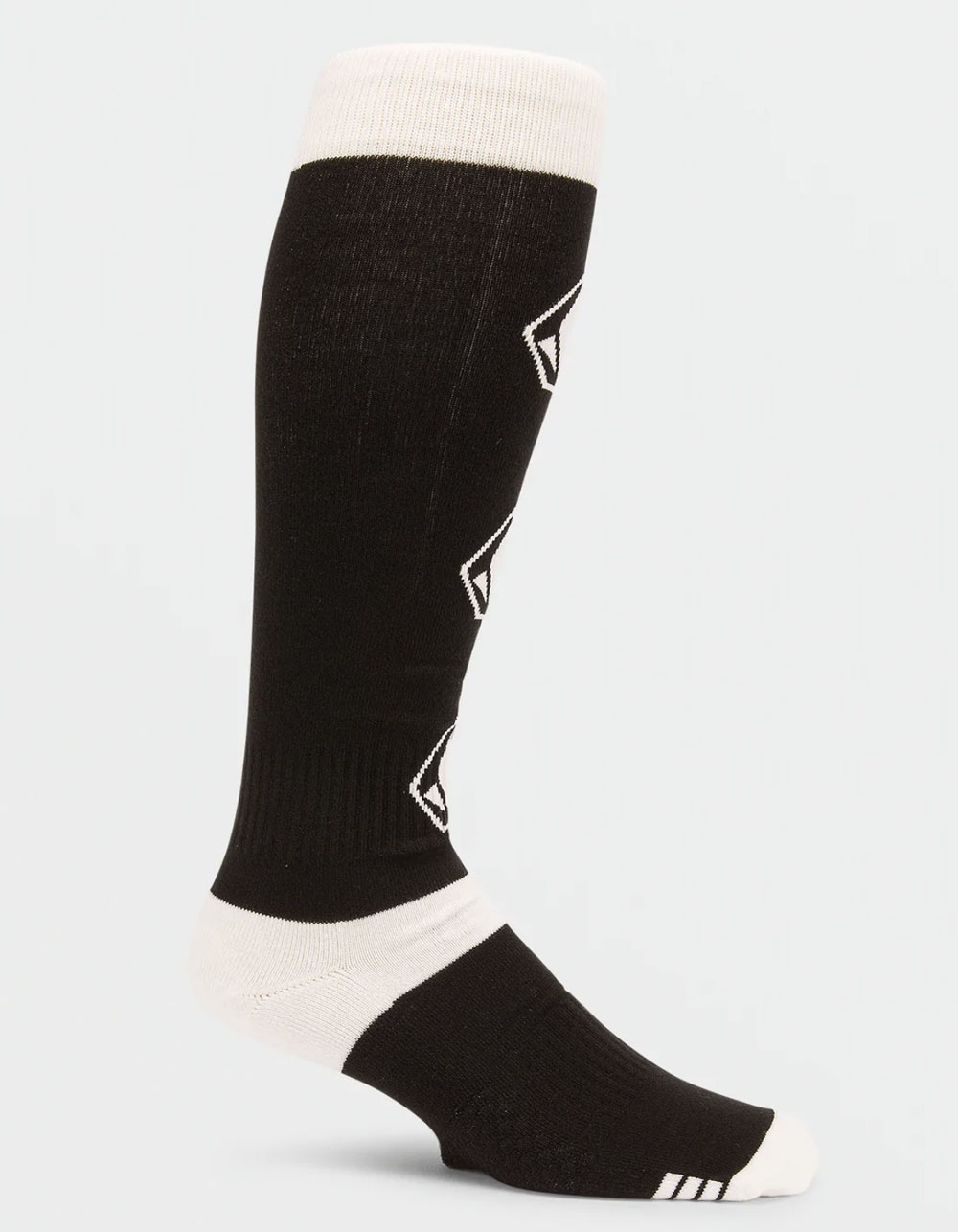 Lodge Mens Snow Socks BLACK Tillys