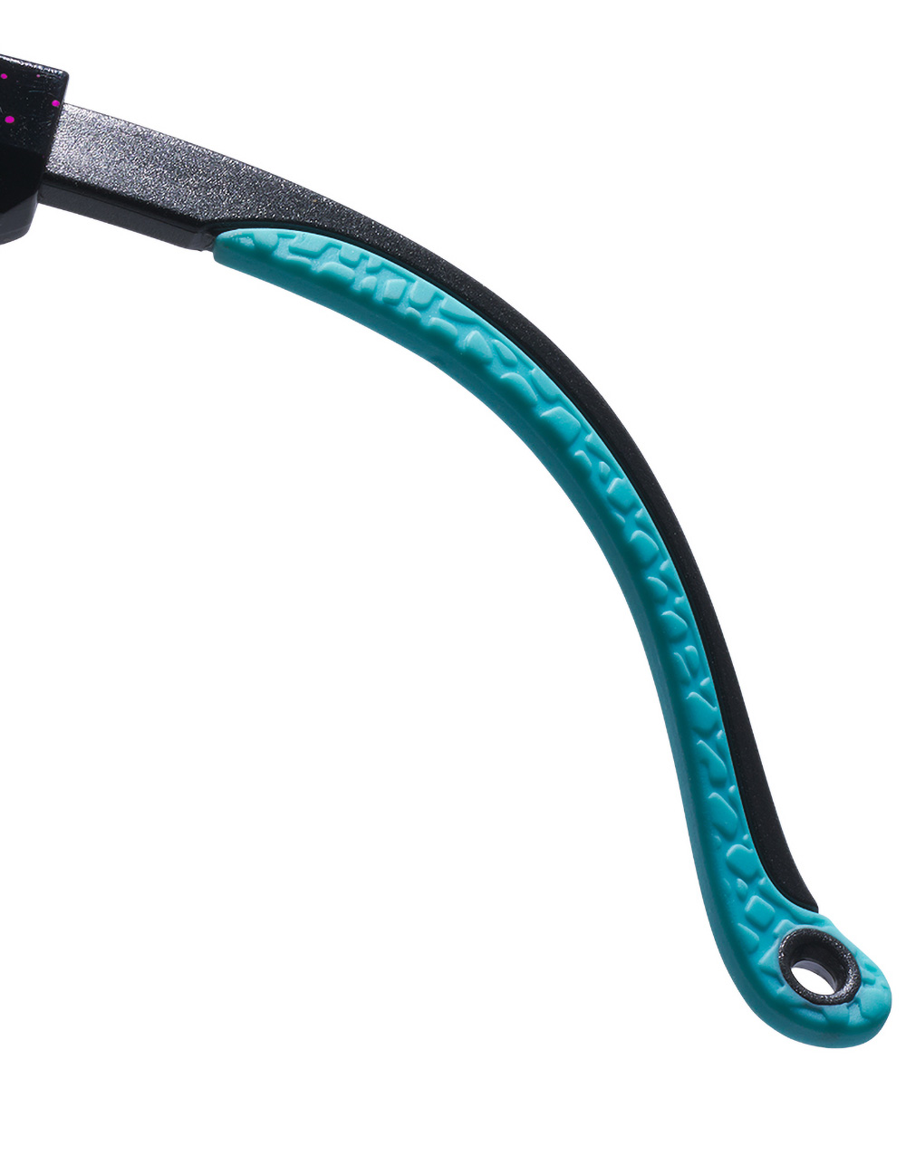 PIT VIPER The Midnight Original 2.0 Sunglasses - BLACK COMBO