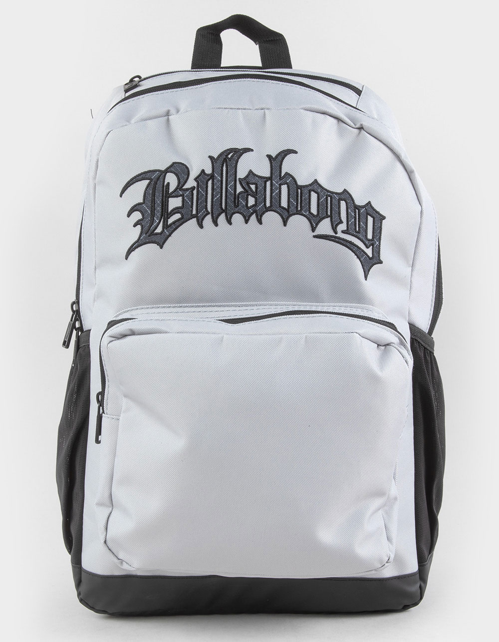 BILLABONG Back To Goth Backpack - GRAY COMBO