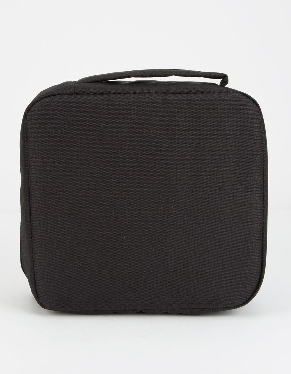 JANSPORT Lunch Break Black Lunch Box - BLACK