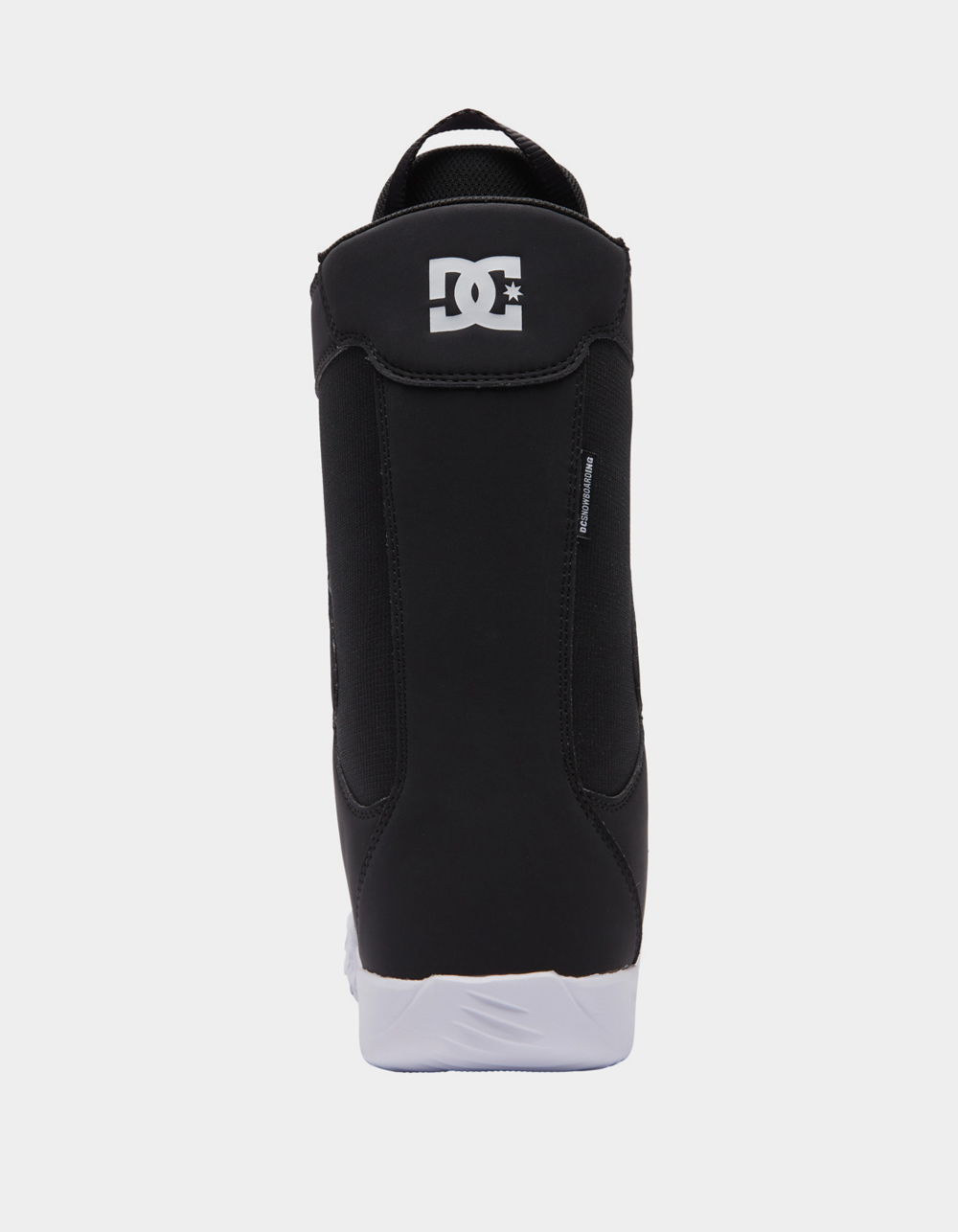 DC SHOES Phase Boa Mens Snowboard Boots BLACK COMBO Tillys