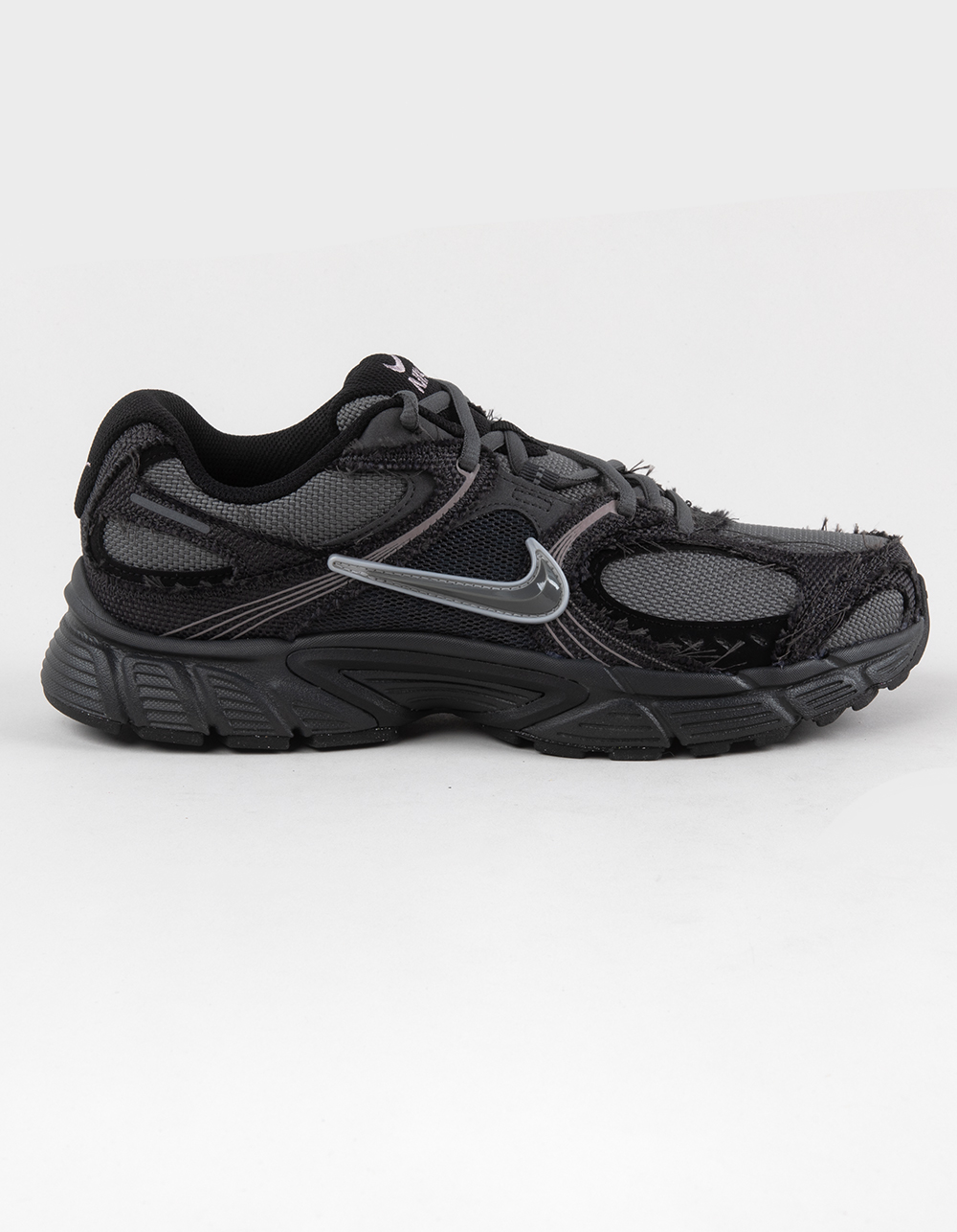 NIKE V5 RNR Frayed Mens Shoes - DARK GRAY