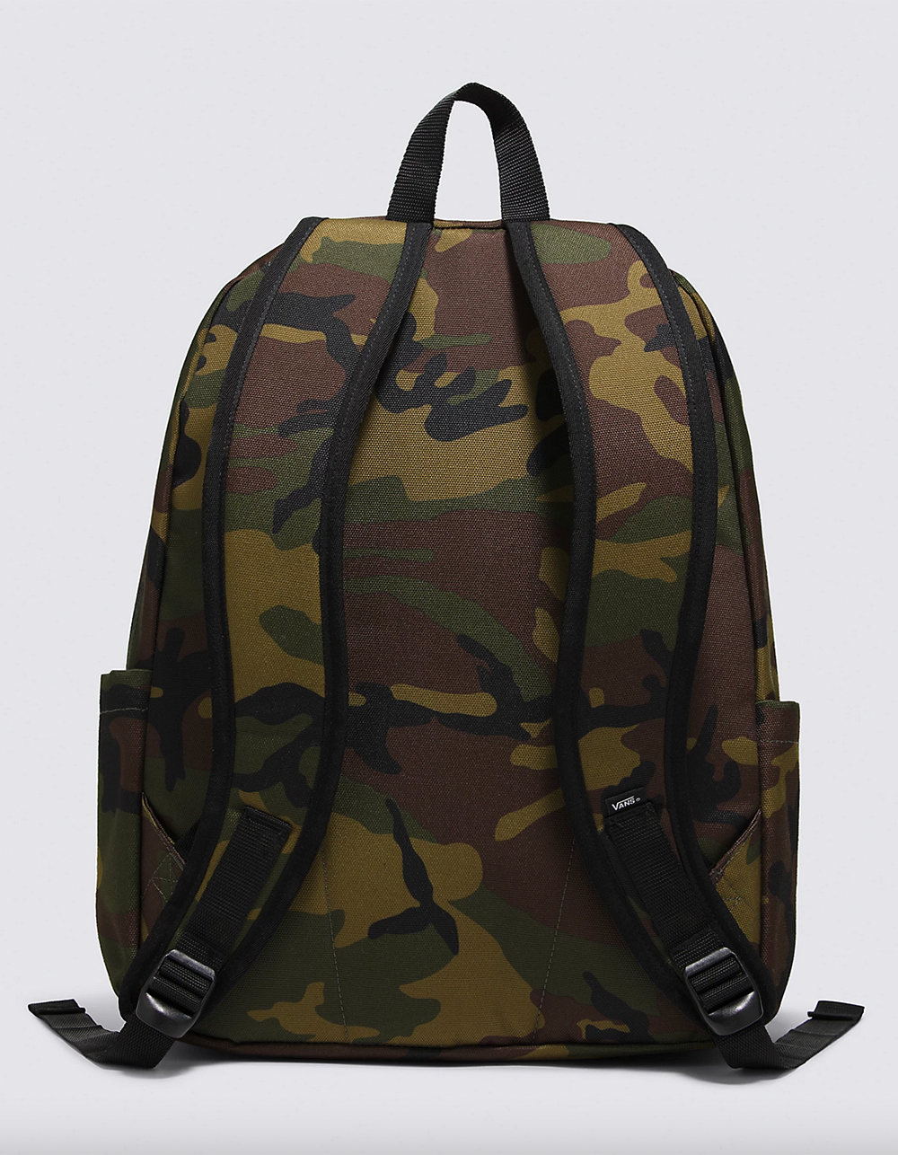 VANS Old Skool Backpack - CAMO