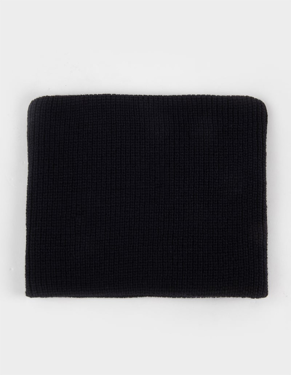 Cat Ear Beanie - BLACK