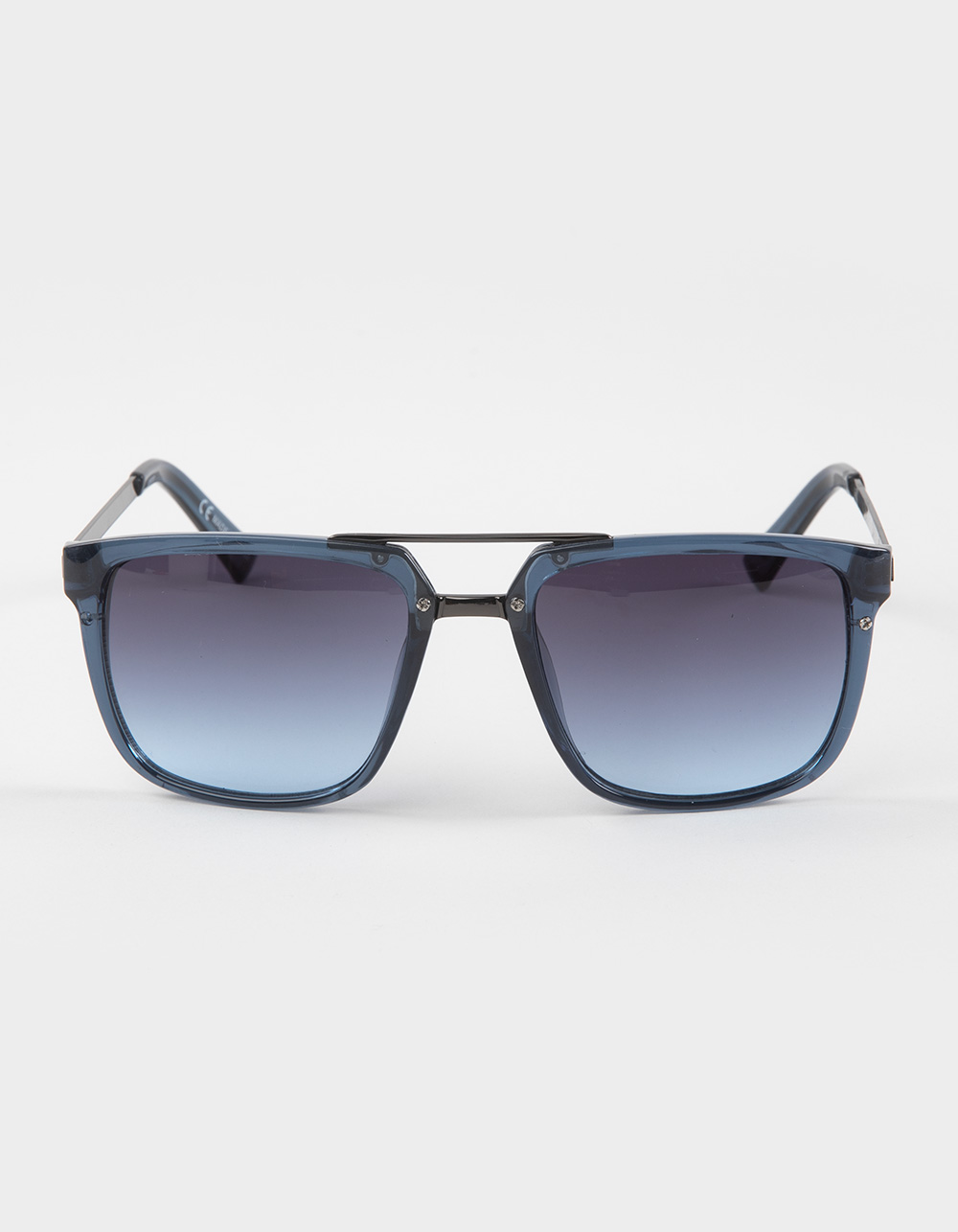 RSQ Aviator Sunglasses - NAVY