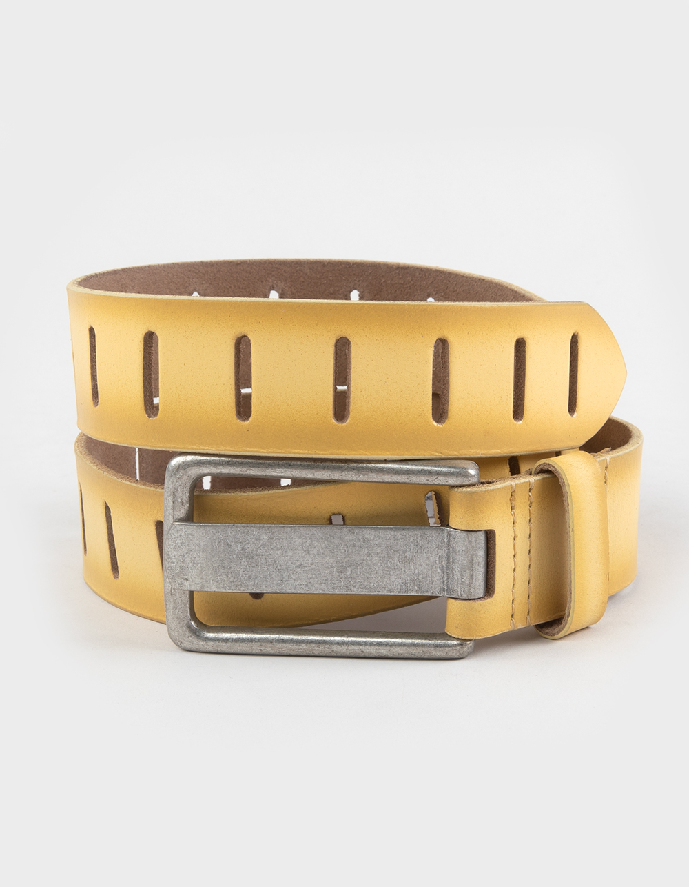 Free PEOPLE We The Jona Belt - BUTTER
